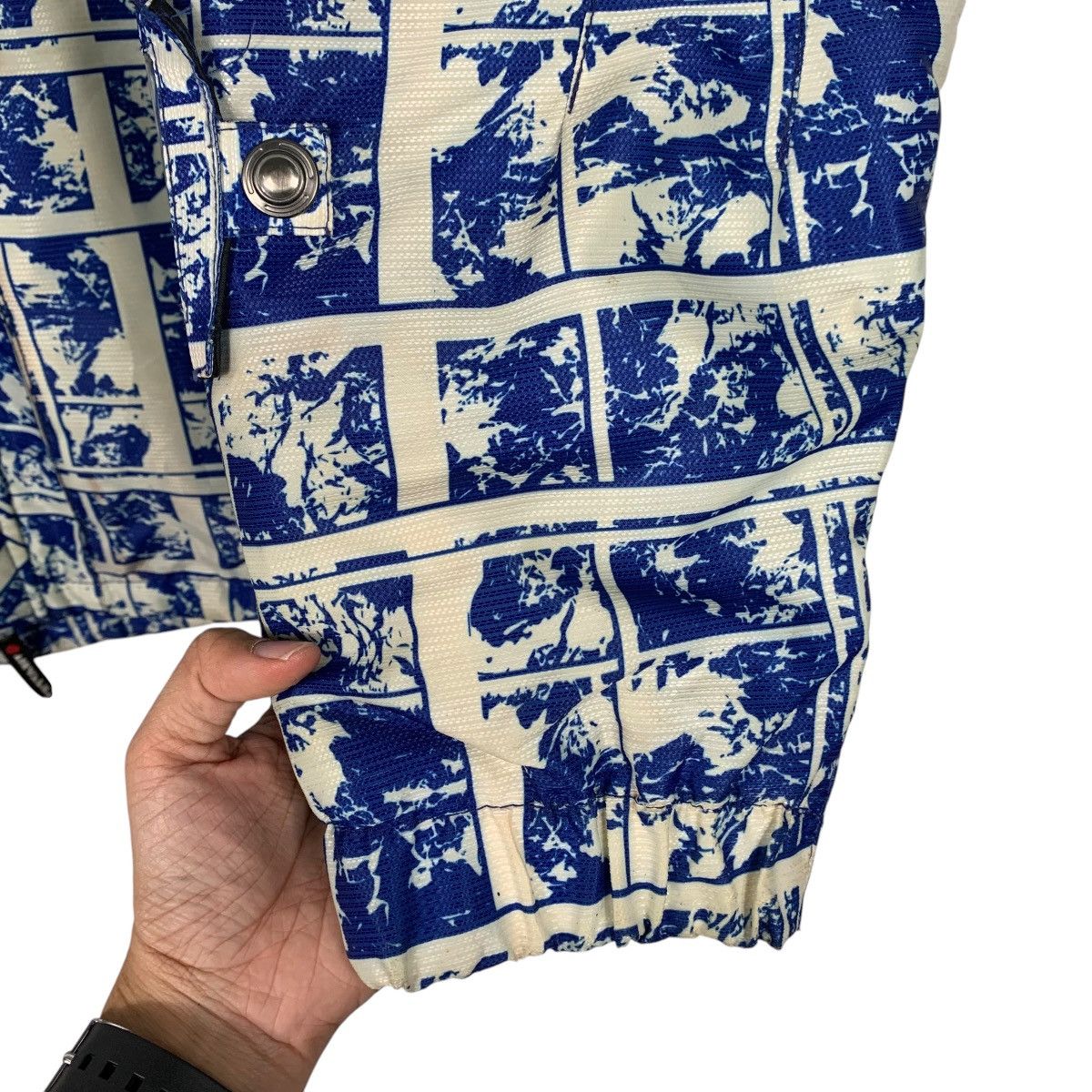 Airwalk Nice Design Airwalk Fullprint Jacket Size US L / EU 52-54 / 3 - 14 Thumbnail