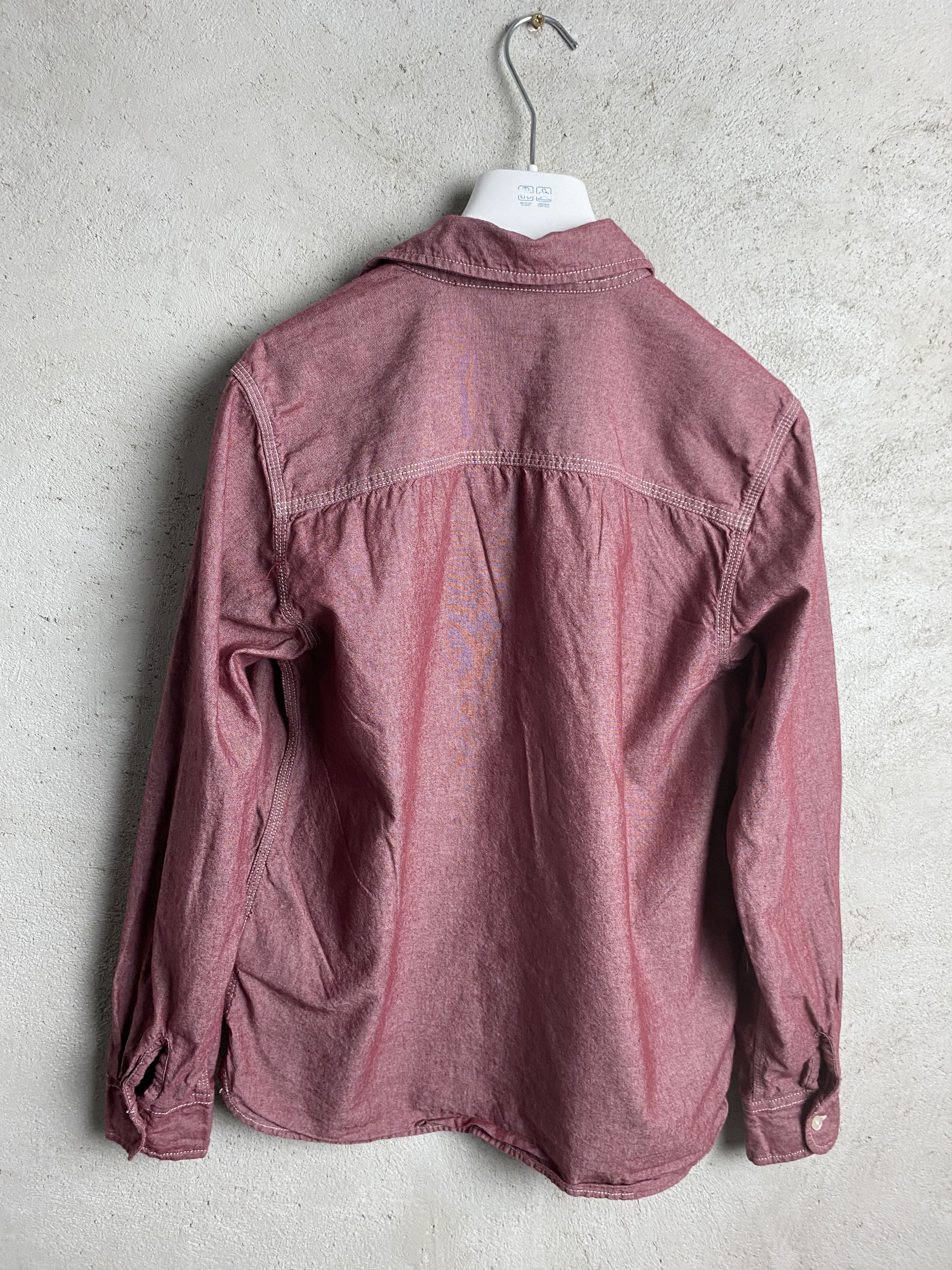 Carhartt Wip Carhartt WIP State Shirt casual skate rap hip hop Size US M / EU 48-50 / 2 - 5 Thumbnail