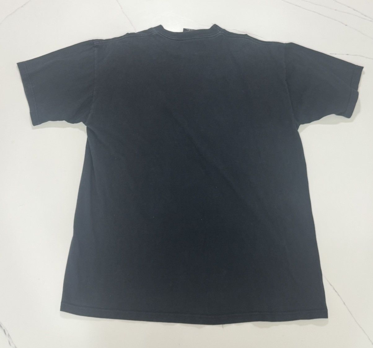 Harley Davidson 🏍️ Vintage Harley-Davidson “Twins Have More Fun” Tee (L) Size US L / EU 52-54 / 3 - 2 Thumbnail
