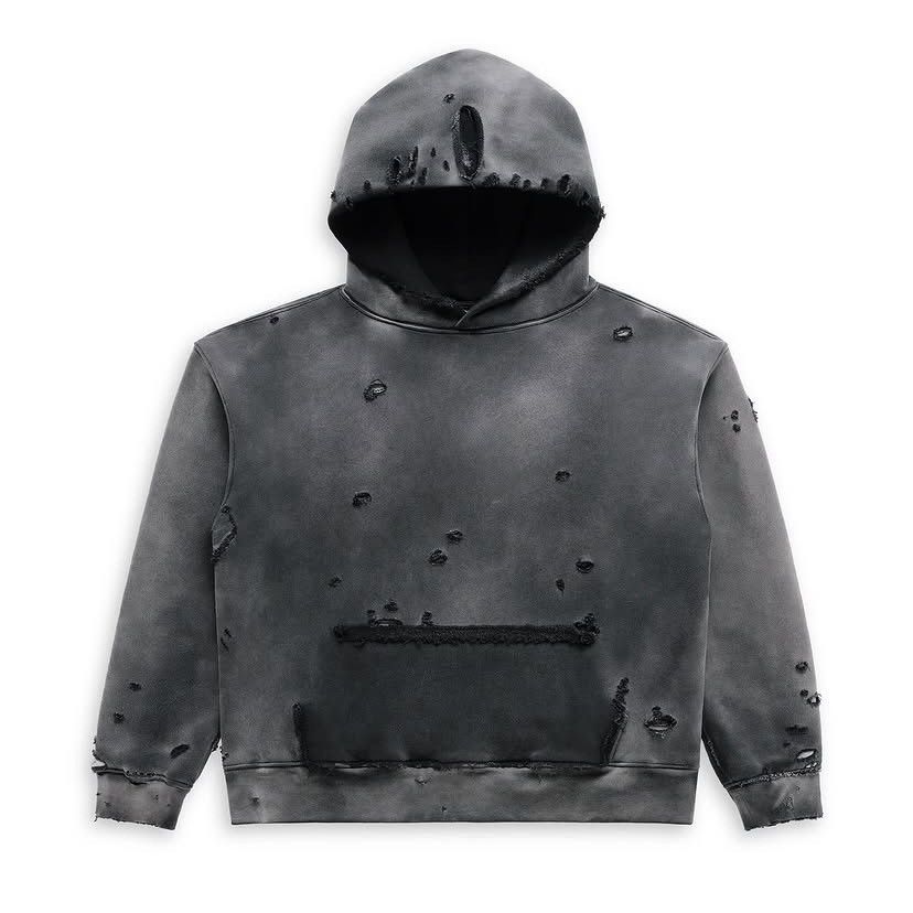 3G PHANTOM HOODIE