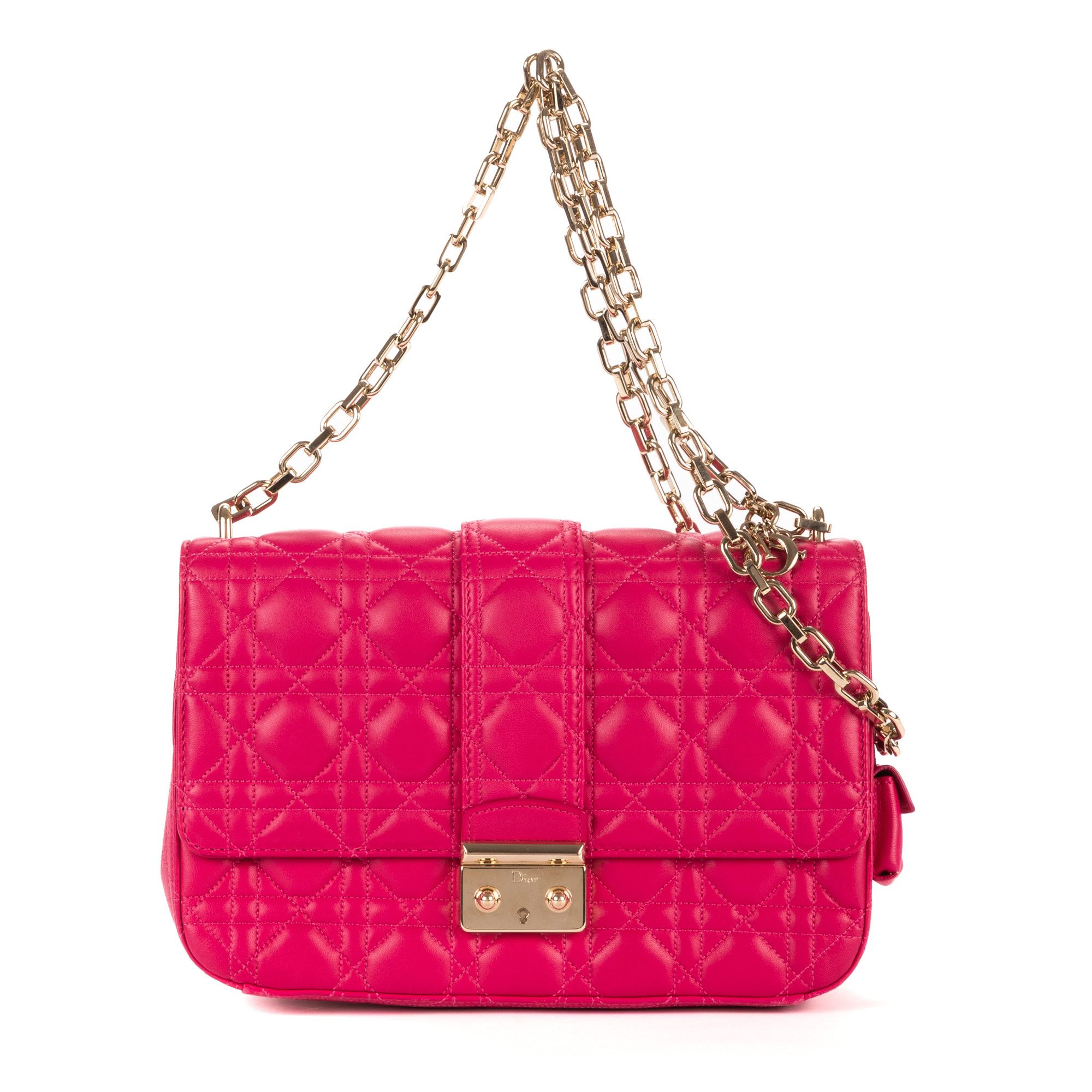 Dior Miss Dior Medium Size ONE SIZE - 1 Thumbnail