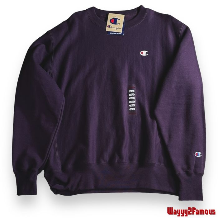 Champion venetian purple best sale