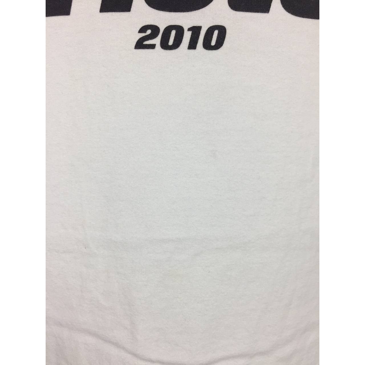 F.C.R.B × Nike × Vintage Nike Sportswear FCRB FC Real Bristol Spell Out Tee Size US M / EU 48-50 / 2 - 7 Thumbnail