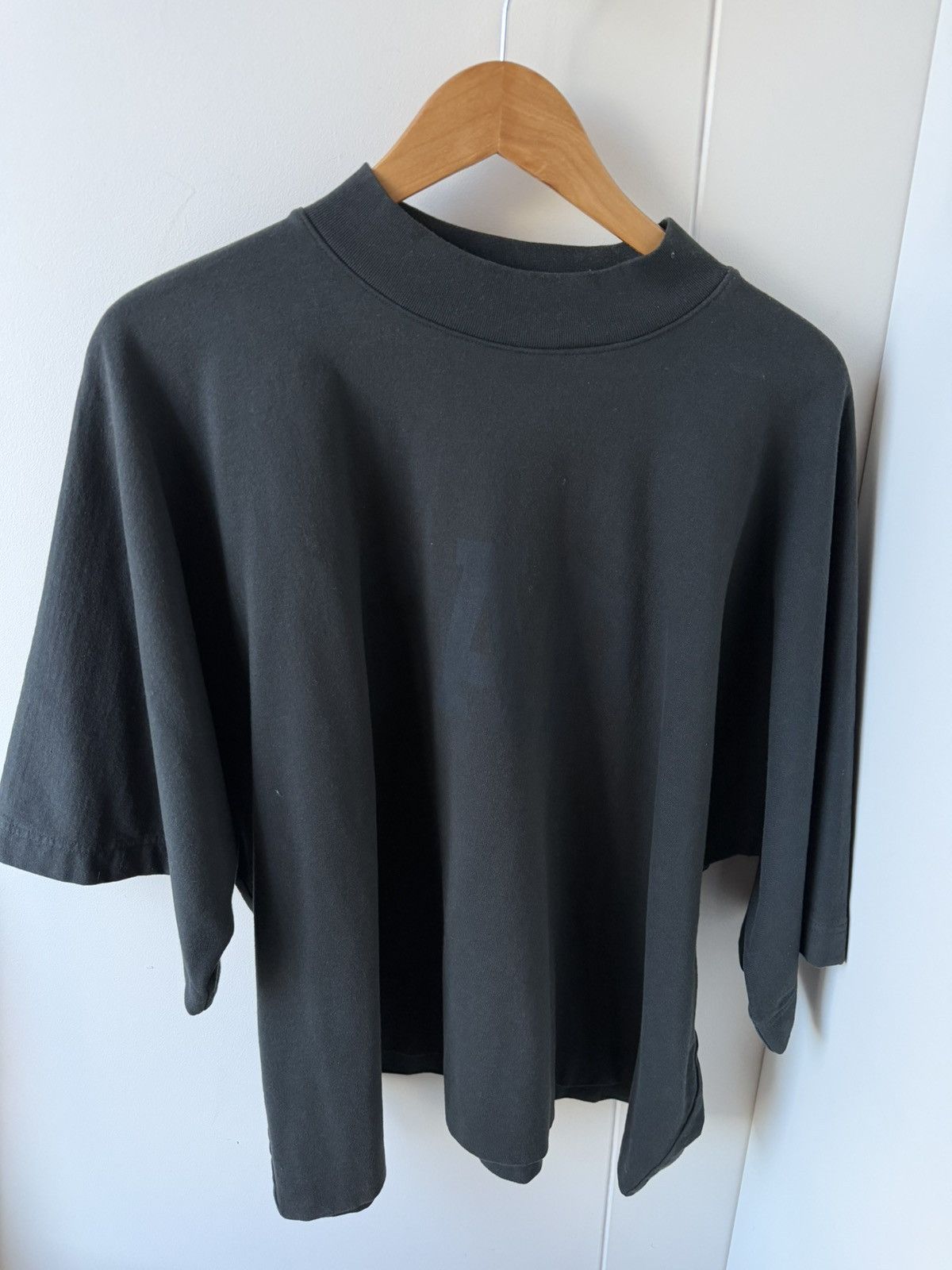 Balenciaga × Gap × Yeezy YEEZYxGAPxBALENCIAGA tee Size US M / EU 48-50 / 2 - 1 Thumbnail