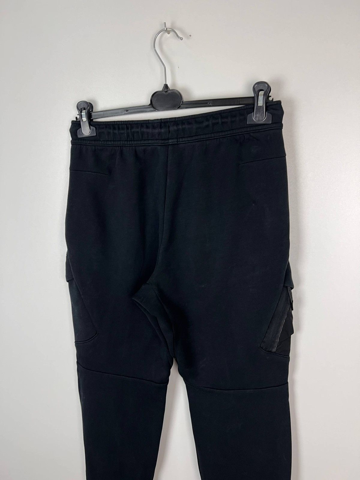 Nike Nike Tech Fleece cargo sweatpants size 30/S Size US 30 / EU 46 - 8 Thumbnail