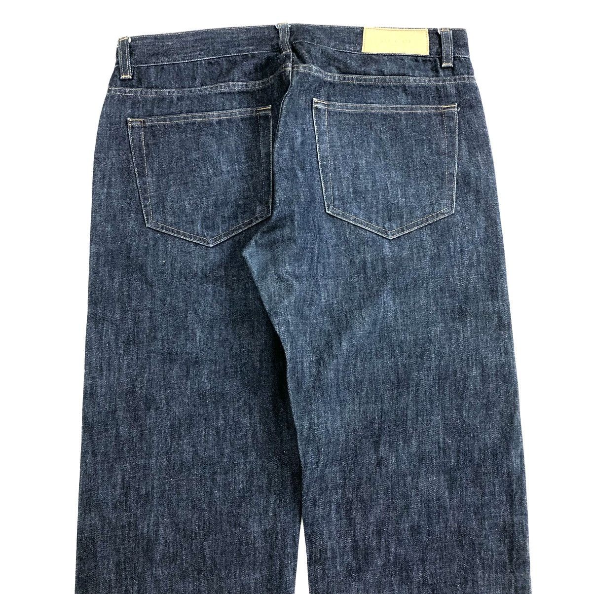 Gucci Vintage Gucci Jeans Size US 31 - 11 Thumbnail