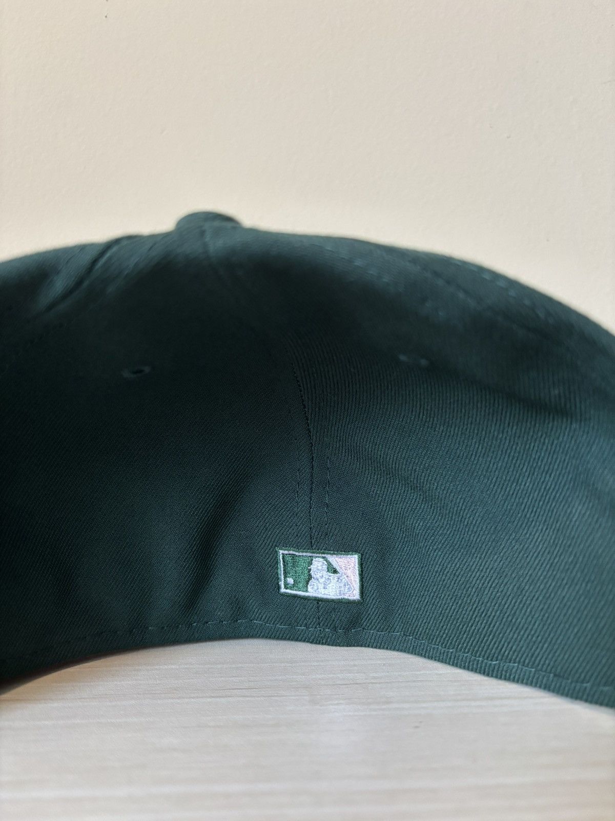 Hat Club Hatclub Philadelphia Phillies Green Eggs & Ham 7 1/2 Size ONE SIZE - 3 Thumbnail