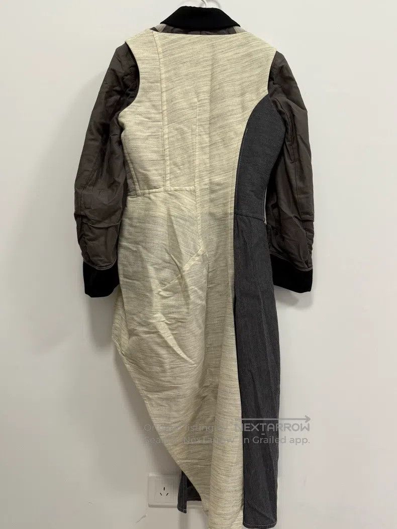 Comme des Garcons Comme Des Garcons jacket Size S / US 4 / IT 40 - 2 Thumbnail