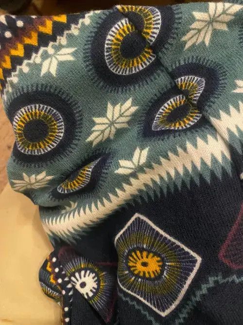 Other Men Vintage Bonnet Turban Hat Size ONE SIZE - 4 Thumbnail