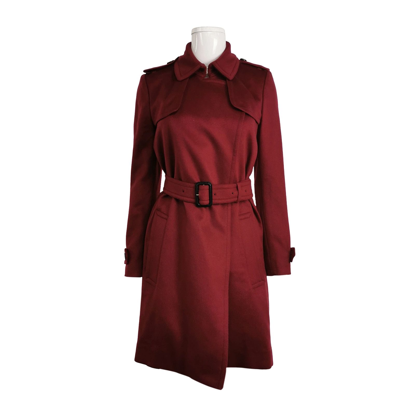 Burberry Burberry Women 2 Coats Size XS / US 0-2 / IT 36-38 - 1 Thumbnail