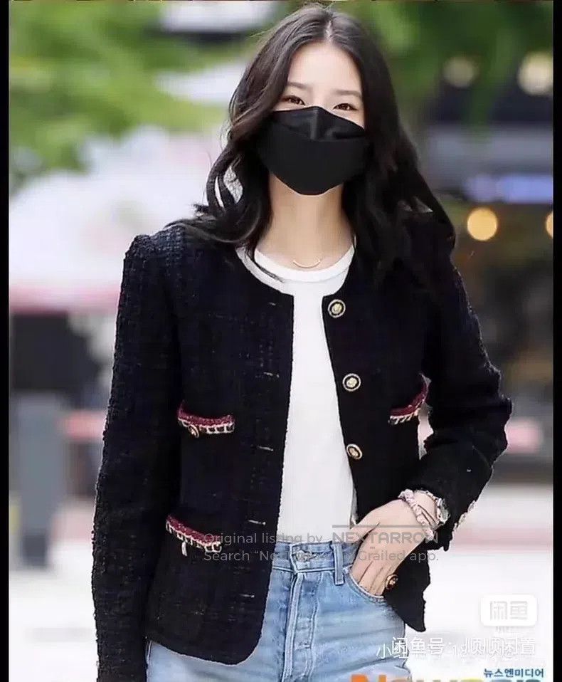 Chanel Chanel Craft workshop castle jacket Size XXS / US 00 / IT 34 - 7 Thumbnail