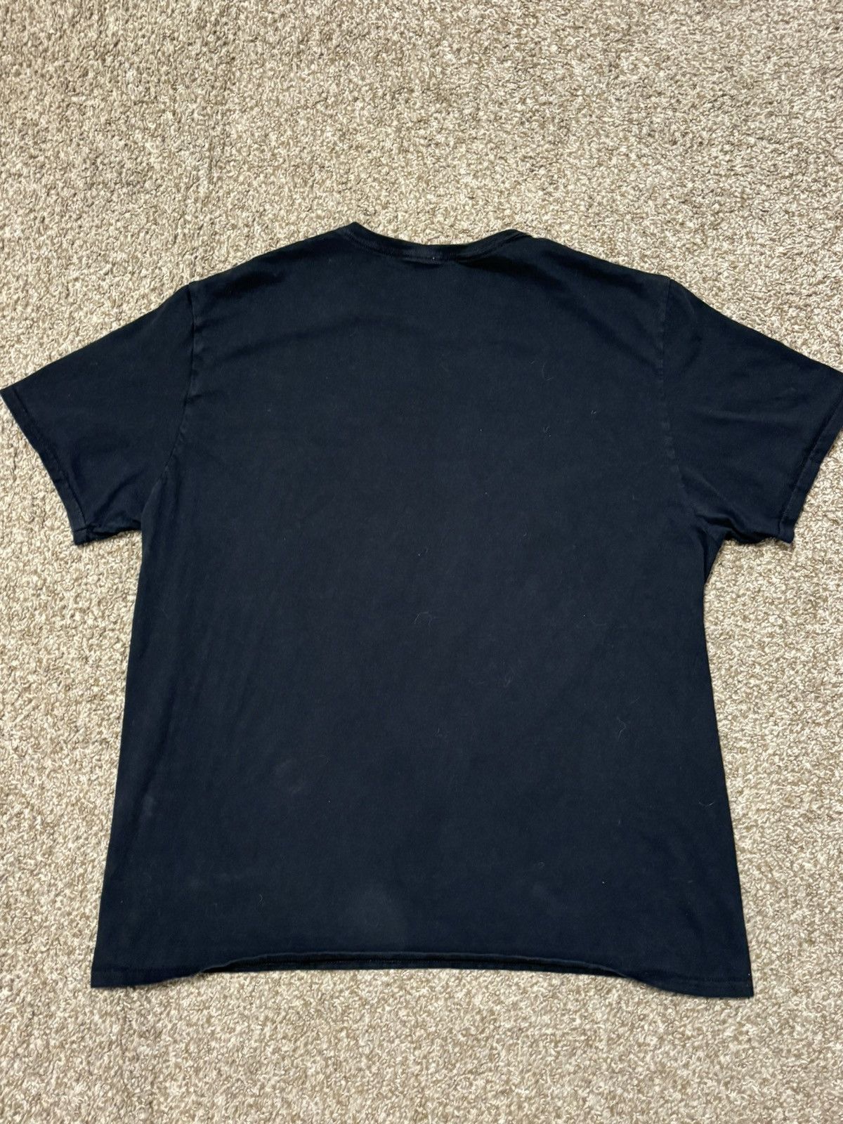 Marvel Comics × Vintage Marvel logo tee Size US XL / EU 56 / 4 - 3 Thumbnail