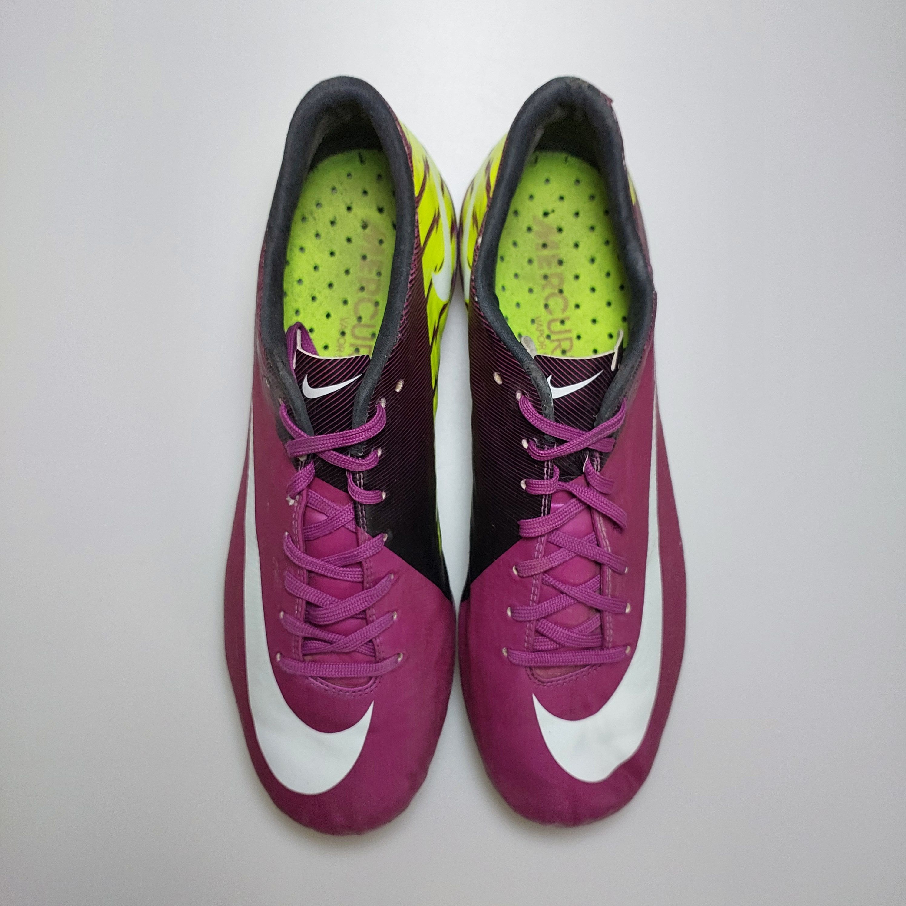 Nike Mercurial Superfly III SG Italy US6.5 UK6 24.5CM Size US 6.5 / EU 39-40 - 2 Thumbnail