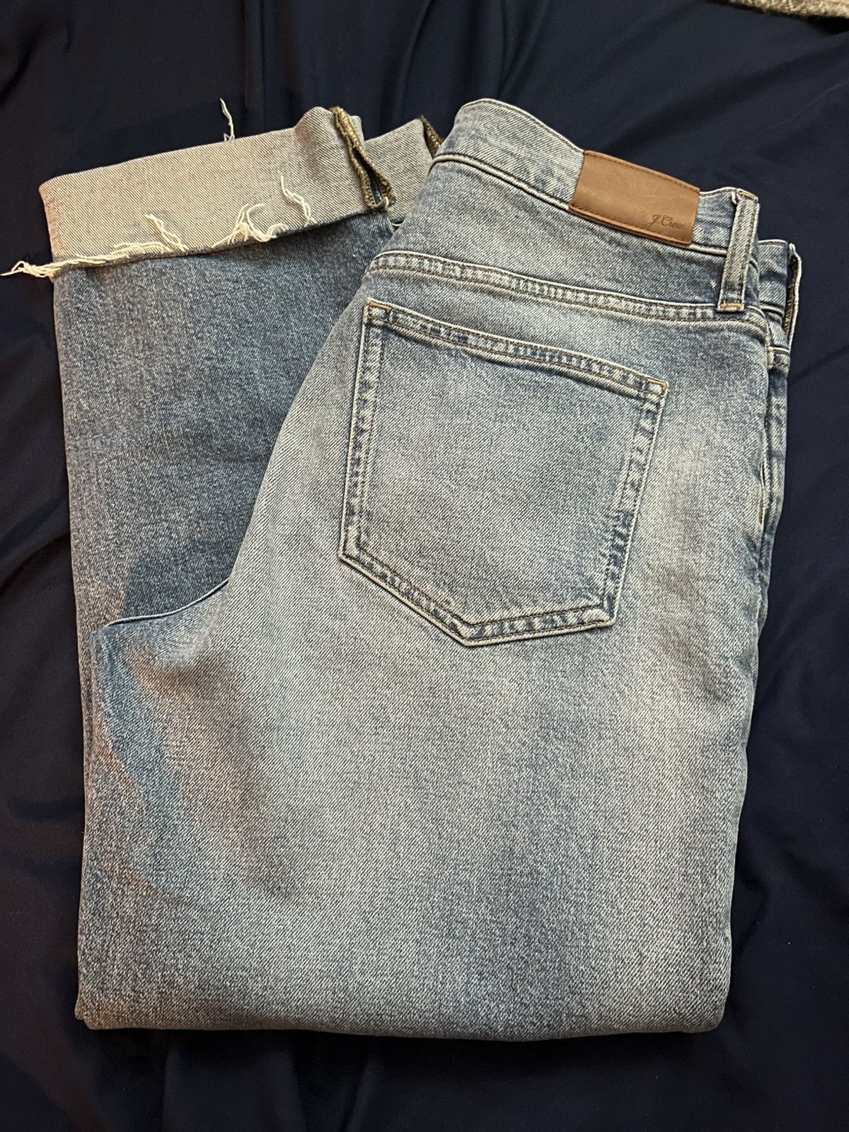 J.Crew J crew jeans Size 28" / US 6 / IT 42 - 2 Thumbnail