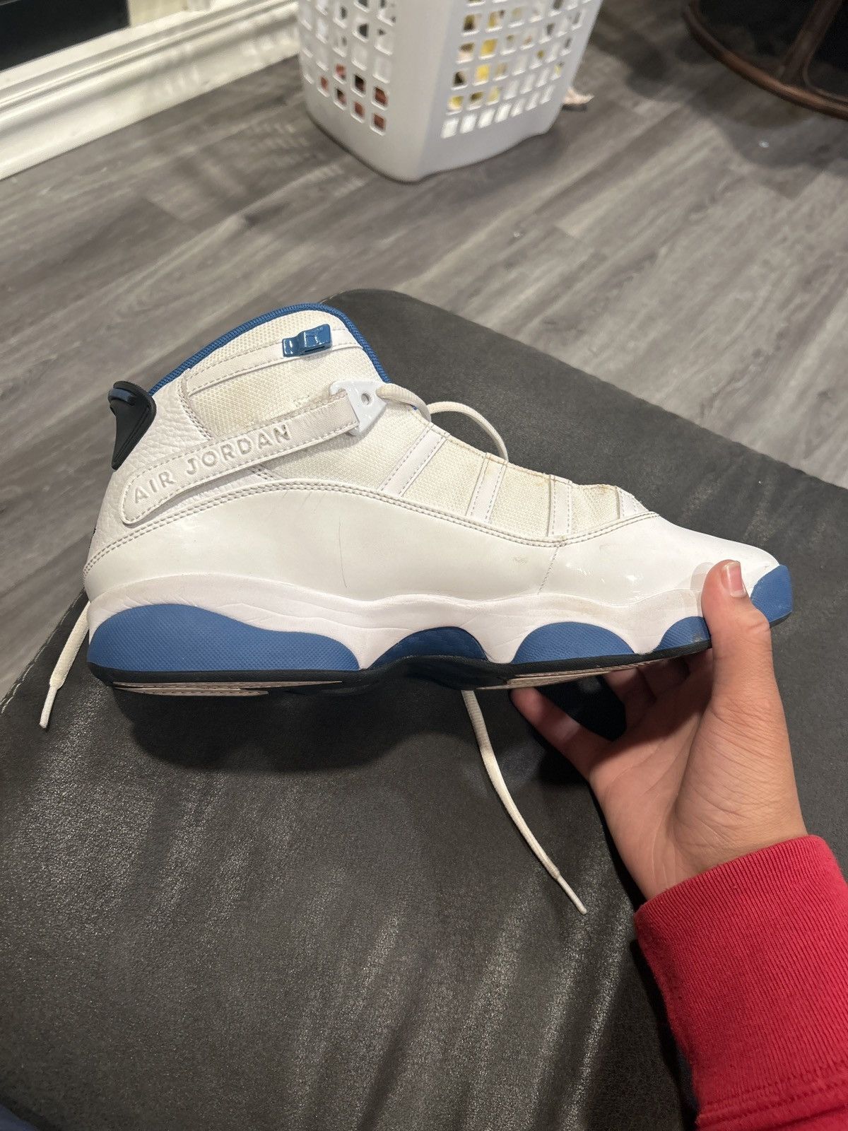 Jordan Brand Jordan Size US 12 / EU 45 - 2 Thumbnail