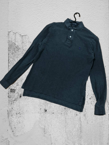 Polo Ralph Lauren Polo Ralph Lauren Sweater LONG SLEEVE Size US S / EU 44-46 / 1 - 1 Thumbnail
