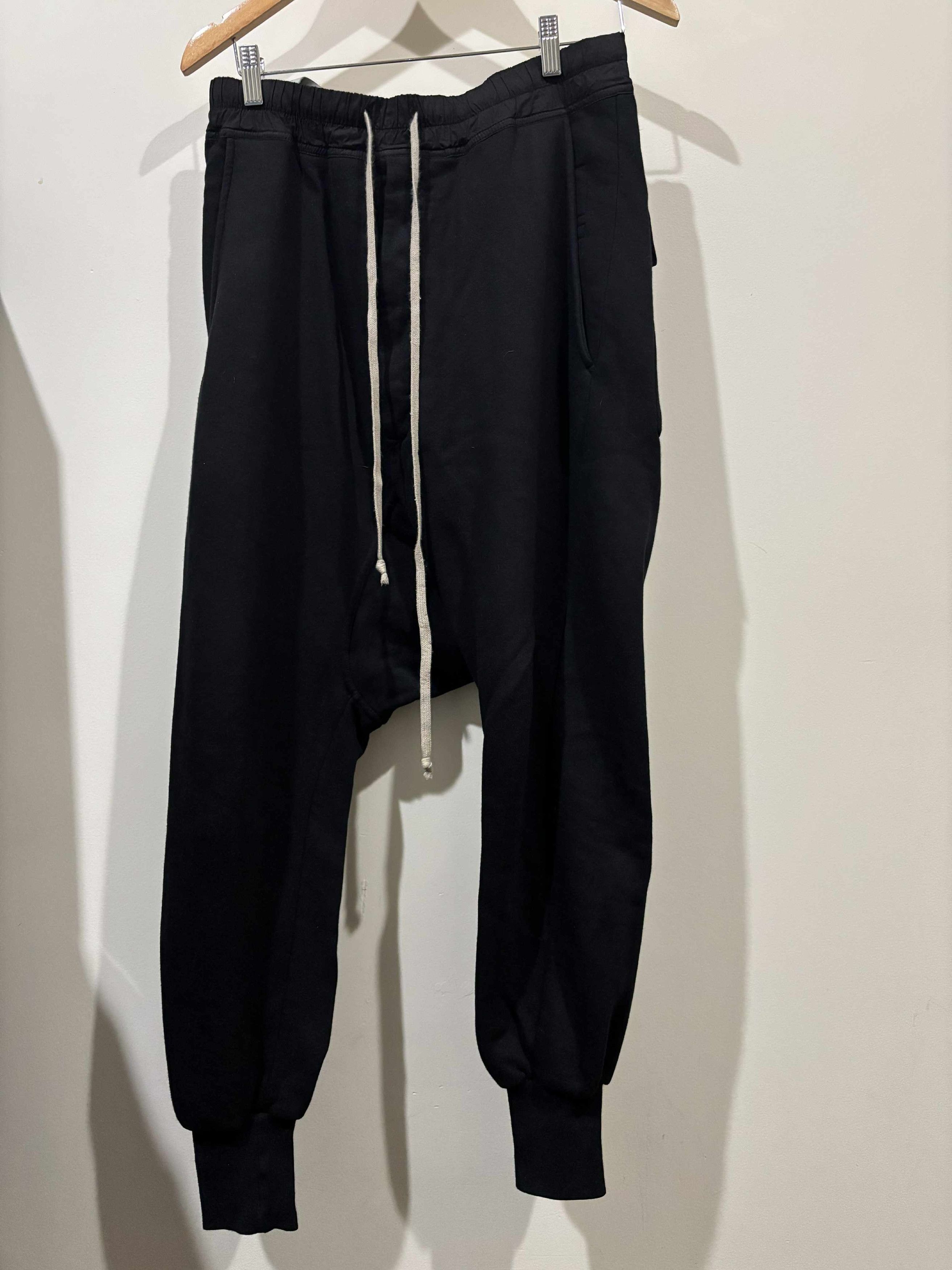 大人気rick owens drkshdw prisoner 　XS Rick Owens drkshdw prisoner Pants – Acroera
