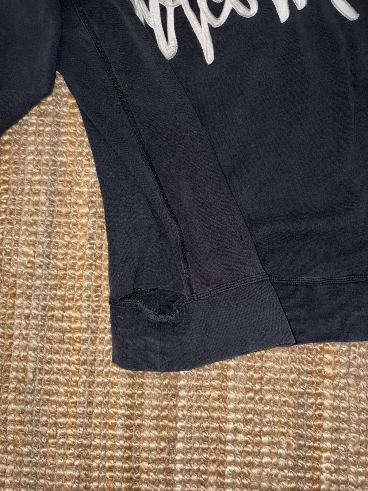 Volcom Y2K Volcom Sweatshirt Size US M / EU 48-50 / 2 - 6 Thumbnail