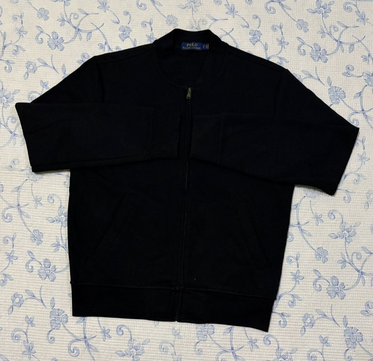 Polo Ralph Lauren Polo Ralph Lauren Denim Jacket Size US S / EU 44-46 / 1 - 5 Thumbnail