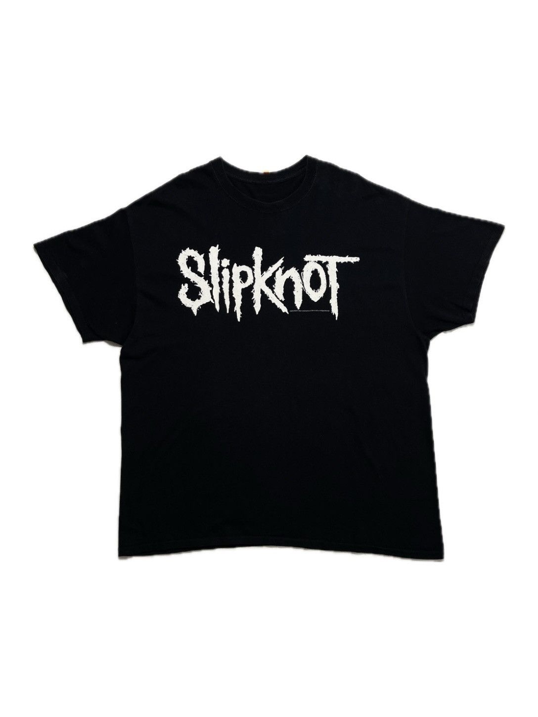Slipknot Vintage Slipknot 2000’s tee Size US XL / EU 56 / 4 - 1 Thumbnail