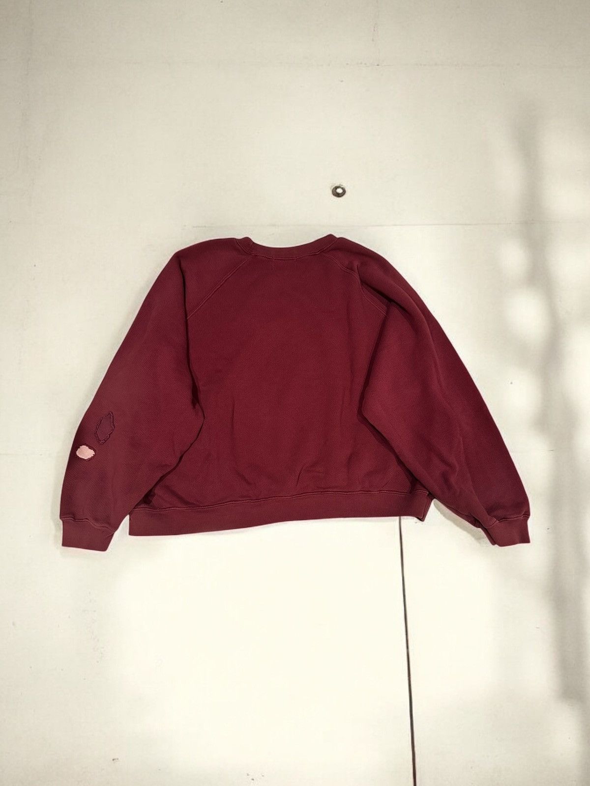 Enfants Riches Deprimes Enfants Riches Deprimes YRC Sweater Size US L / EU 52-54 / 3 - 5 Thumbnail