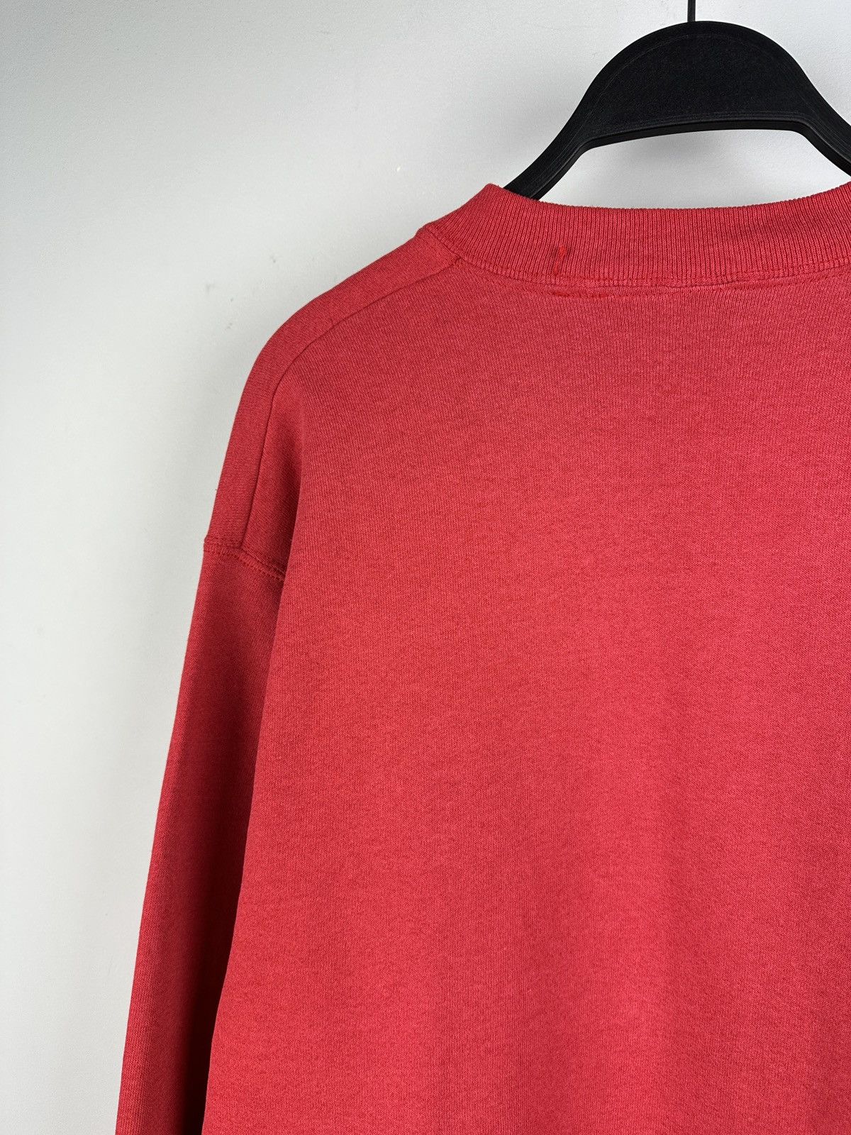 Hard Rock Cafe × Vintage Vintage Hard Rock Cafe New York Crewneck Sweatshirt Size US L / EU 52-54 / 3 - 12 Thumbnail