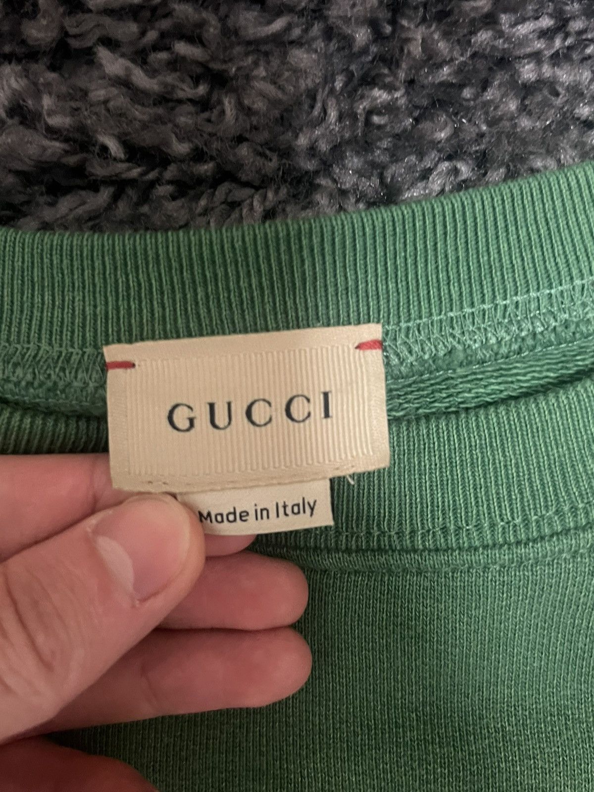 Gucci Gucci tiger Size US XXS / EU 40 - 3 Thumbnail