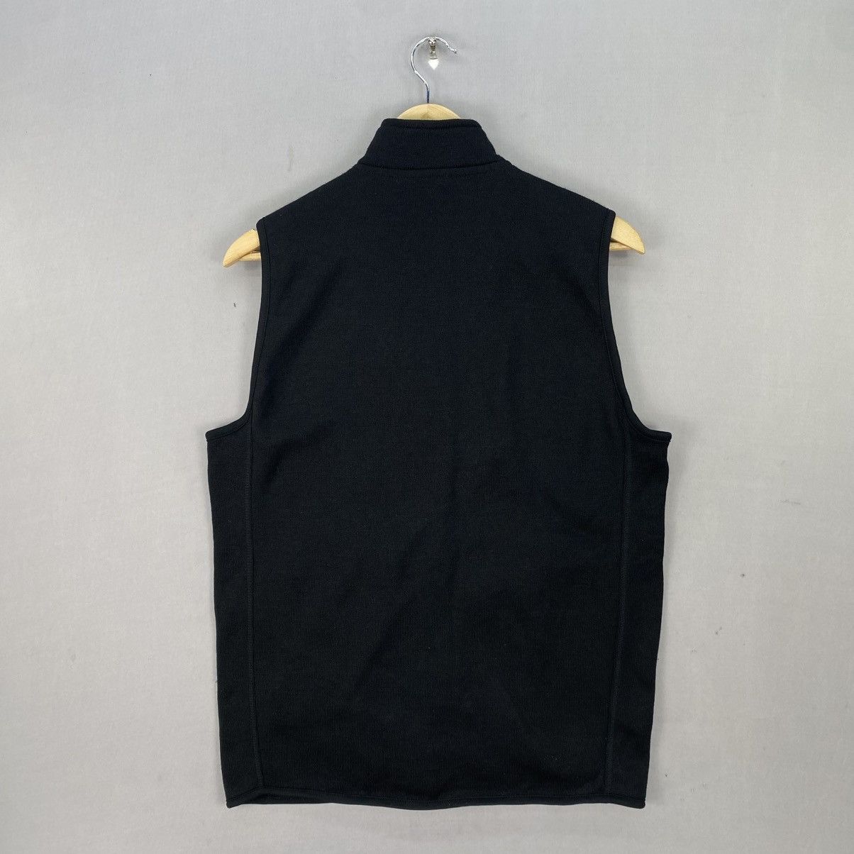 Dunlop Dunlop Motorsport Fleece Vest Size US S / EU 44-46 / 1 - 4 Thumbnail
