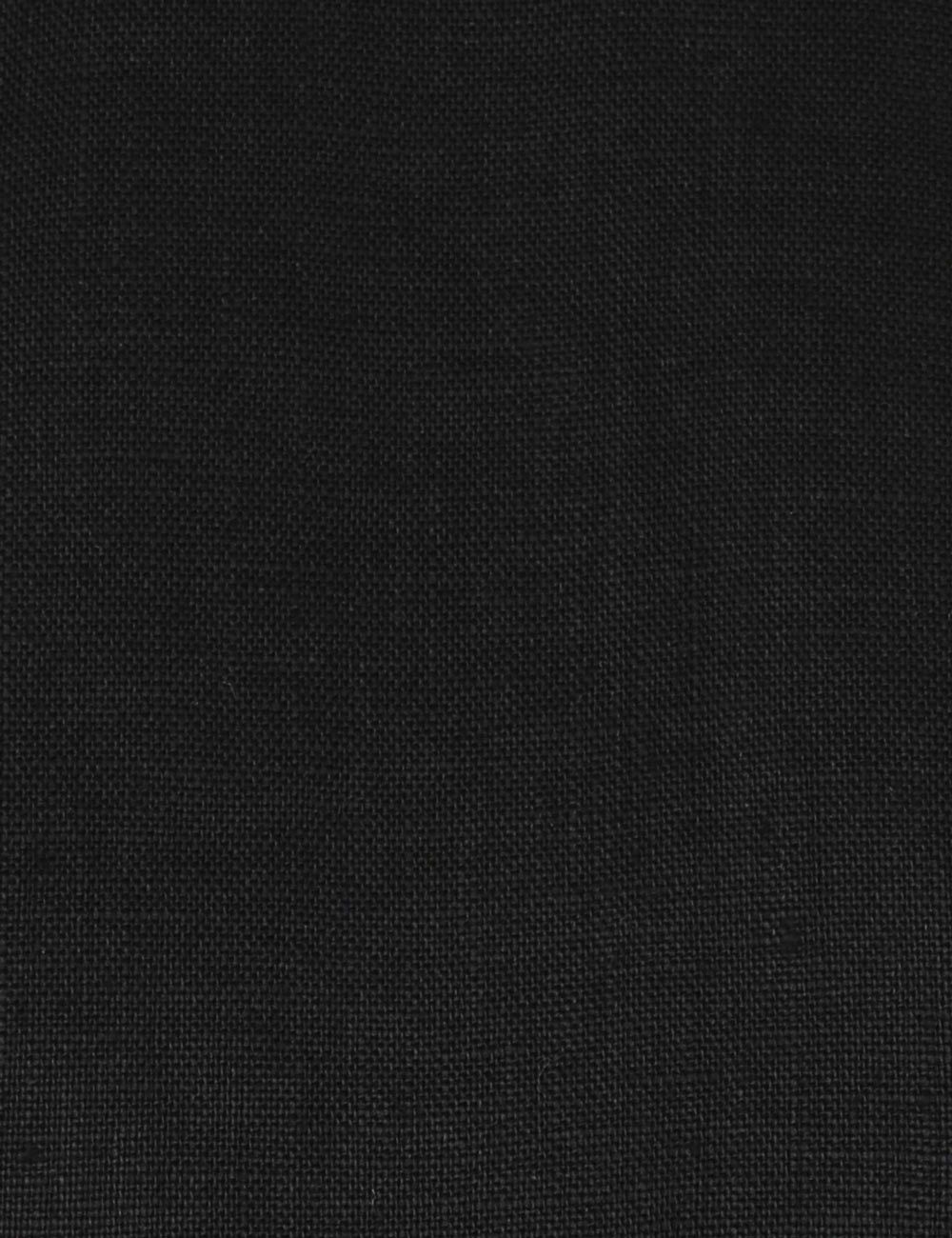 Zimmermann oc11z1025 Crush Scalloped Top in Black Size S / US 4 / IT 40 - 8 Thumbnail