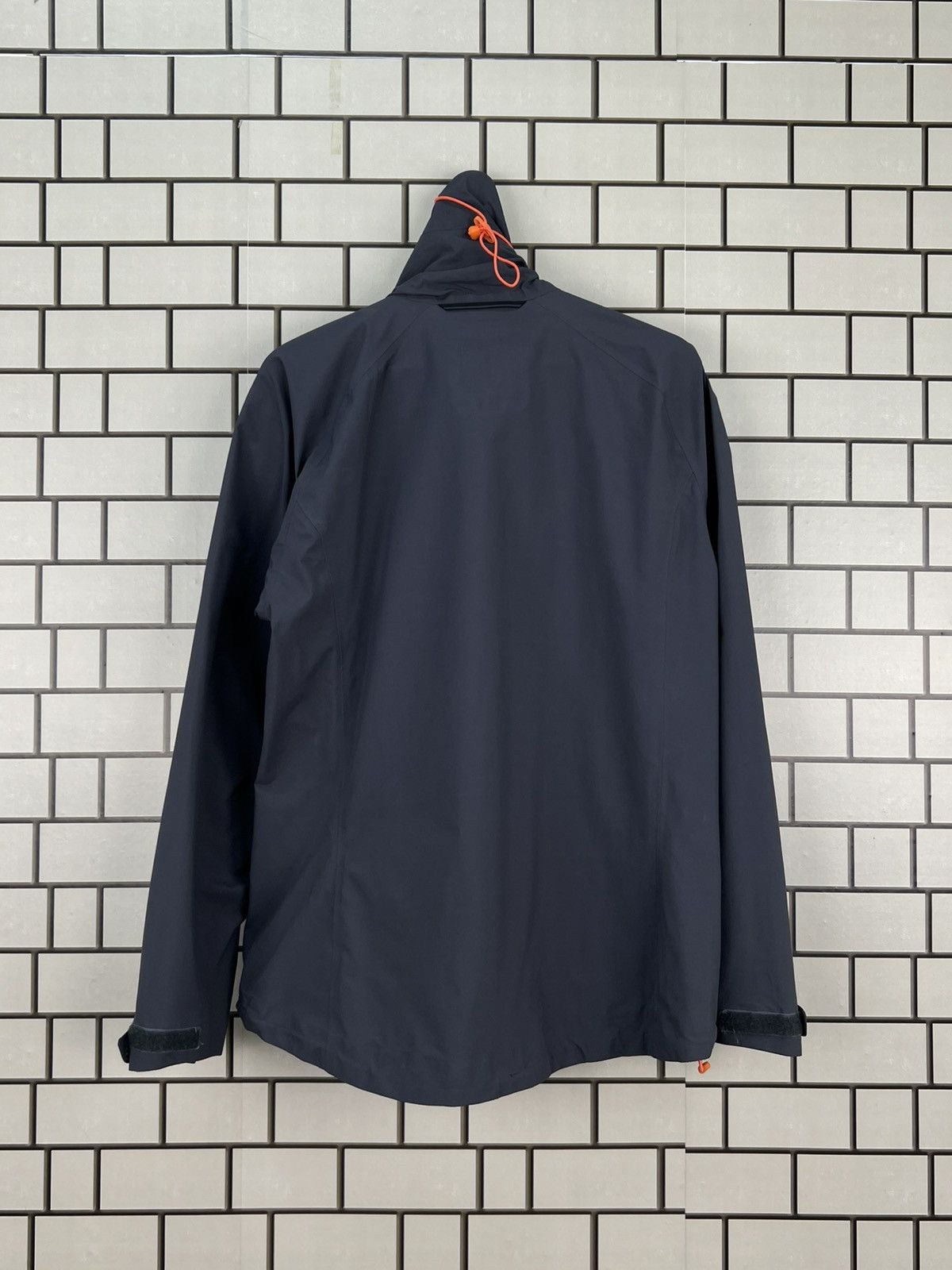 Haglofs Haglofs Goretex Jacket Size L / US 10 / IT 46 - 10 Thumbnail
