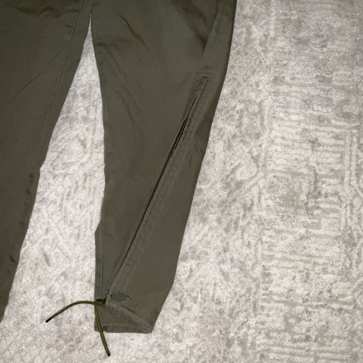 Vintage Vintage German Brunex Military Trousers Size US 32 / EU 48 - 2 Thumbnail