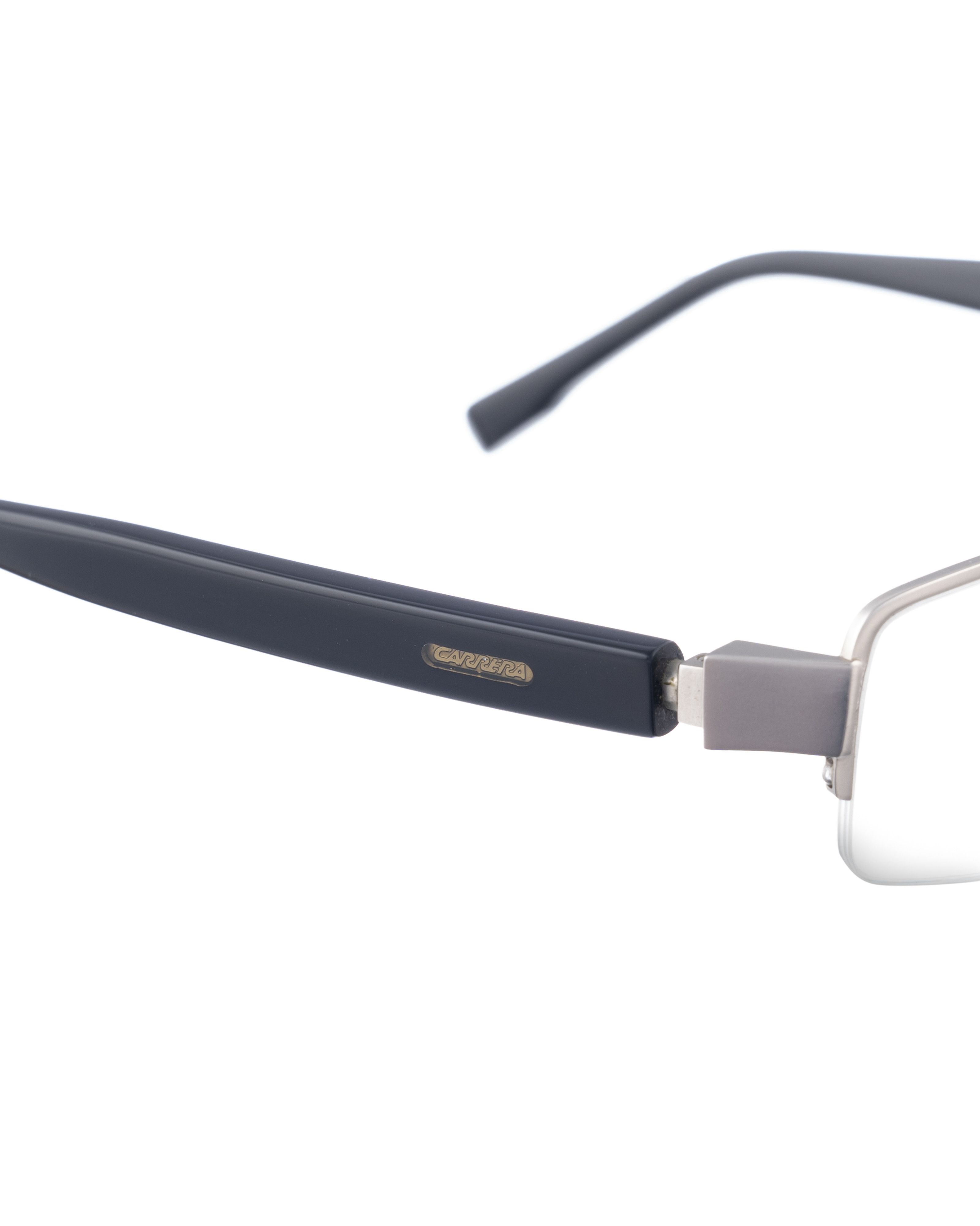 Carrera Carrera 90s Steel Glasses with Black Temples Size ONE SIZE - 3 Thumbnail