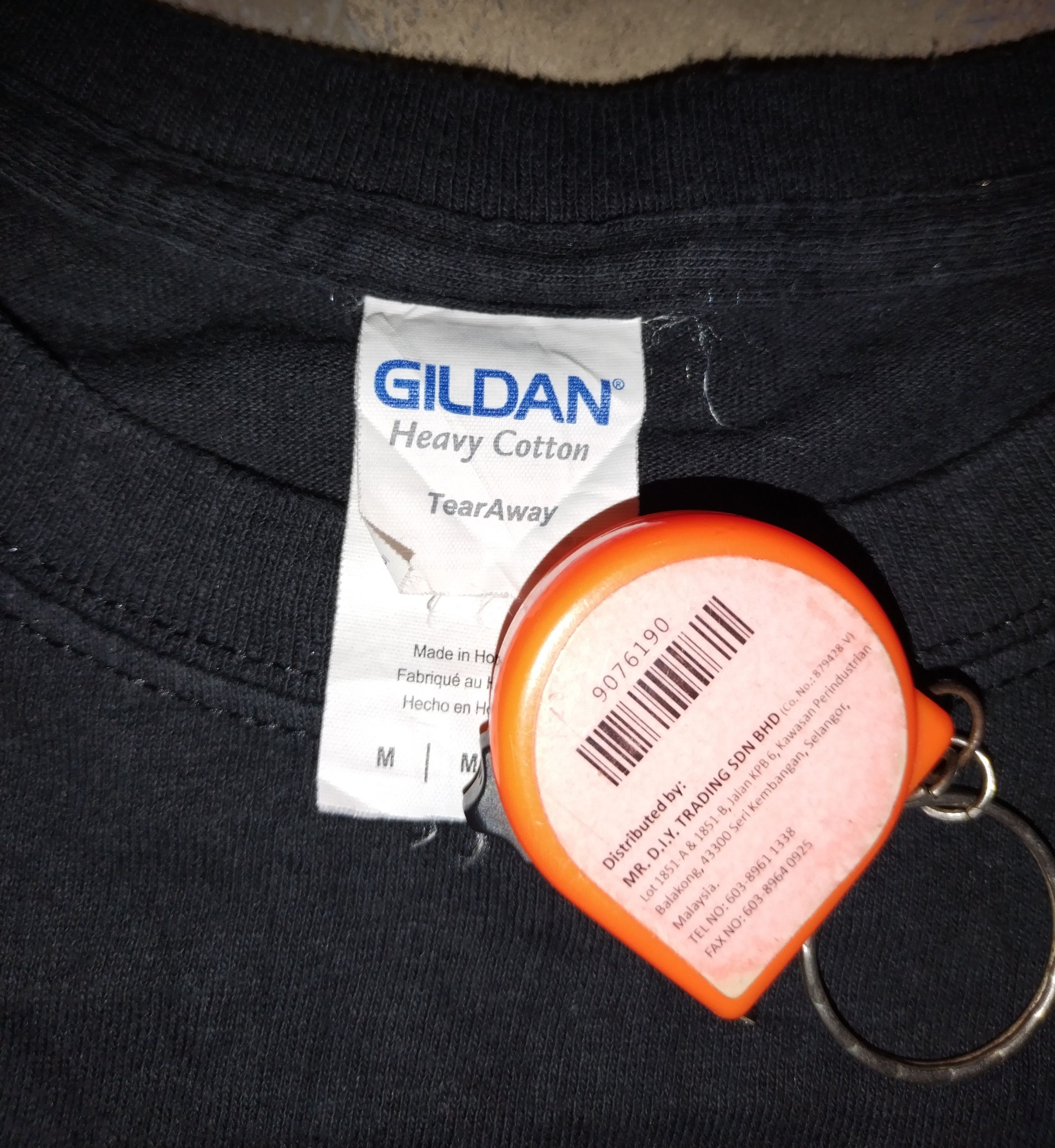 ⚫Rare⚫ The Exorcist Horror Movie Tshirt