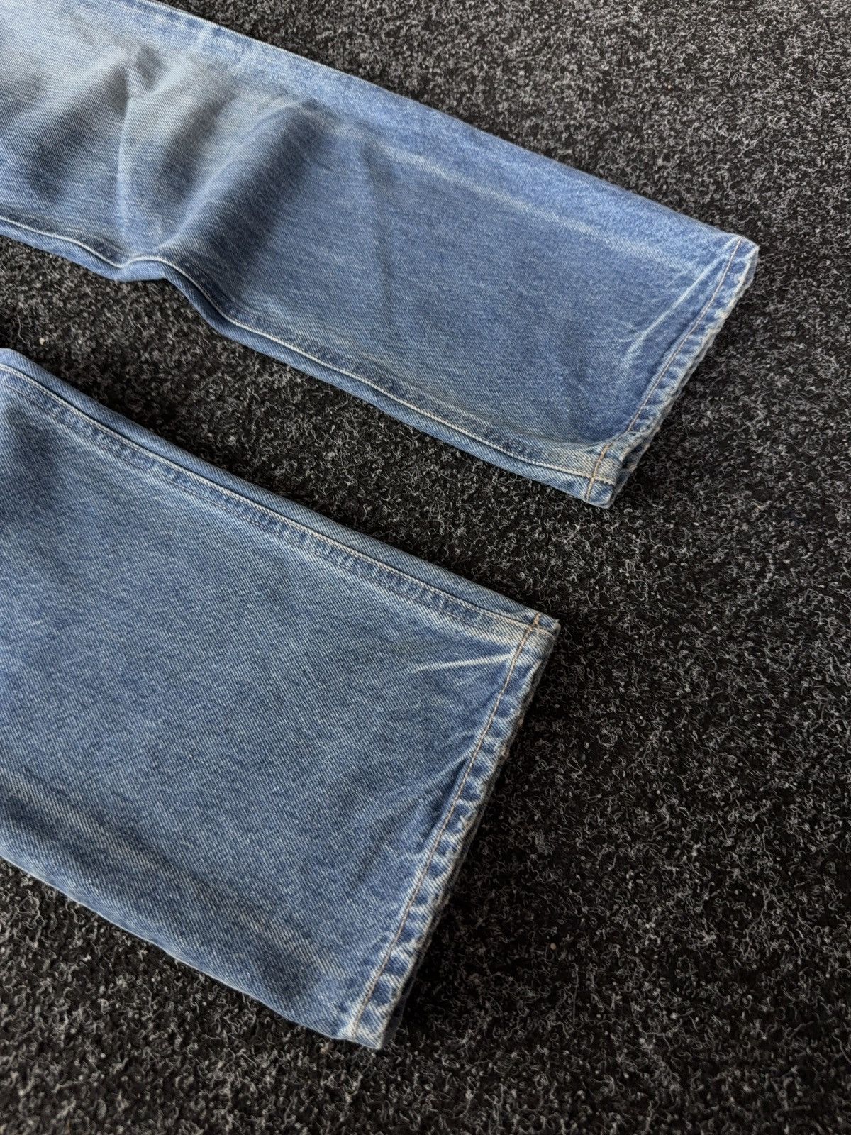 Citizens Of Humanity Designer Luxury Citizens of Humanity Organic Cotton Jeans Size 30" / US 8 / IT 44 - 4 Thumbnail