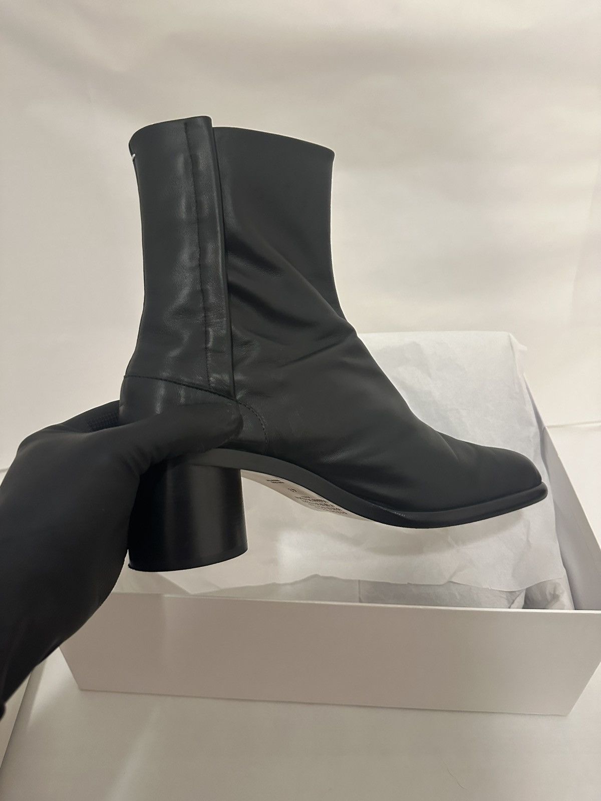 Maison Margiela Tabi Boot Size US 9 / EU 42 - 4 Thumbnail