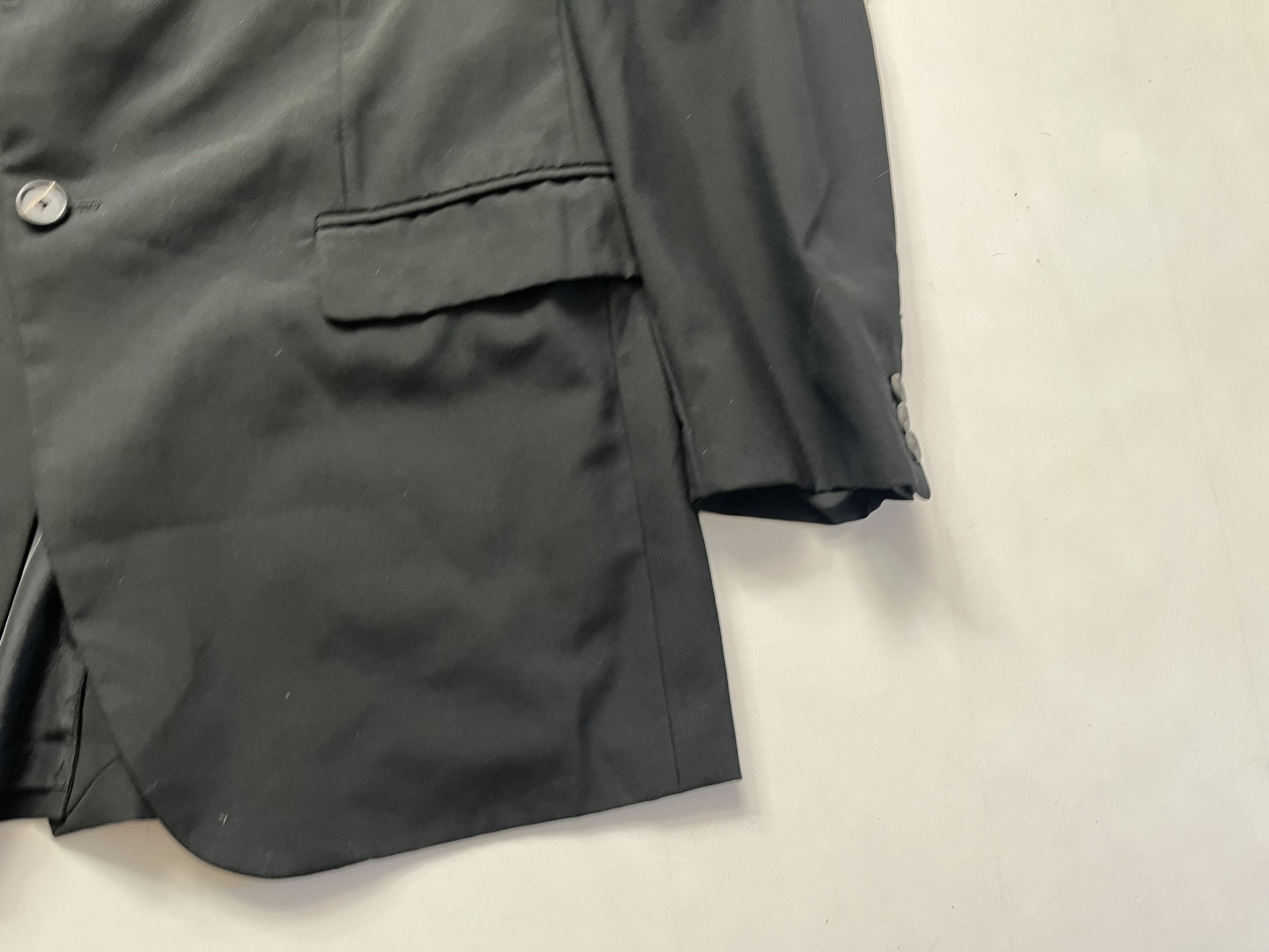 Jil Sander Jil Sander RS era blazer Size 54L - 4 Thumbnail