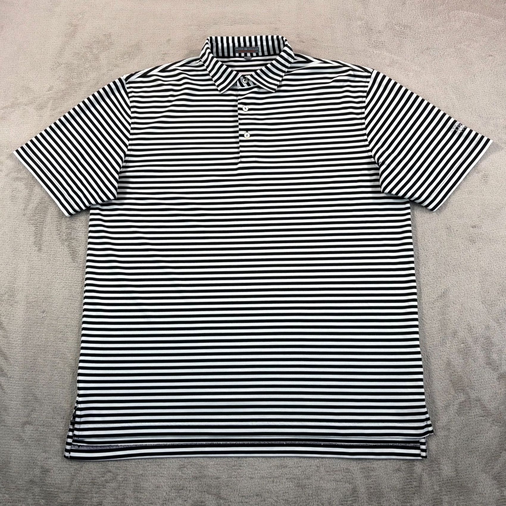 Peter Millar VINTAGE? No. Size US L / EU 52-54 / 3 - 4 Thumbnail