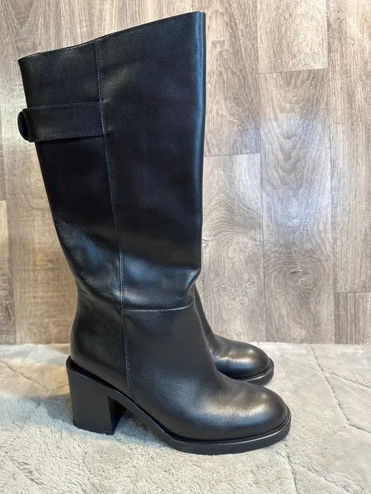 Hugo Boss Boss Camy BkBoot70_C 38 Size US 8 / IT 38 - 1 Thumbnail