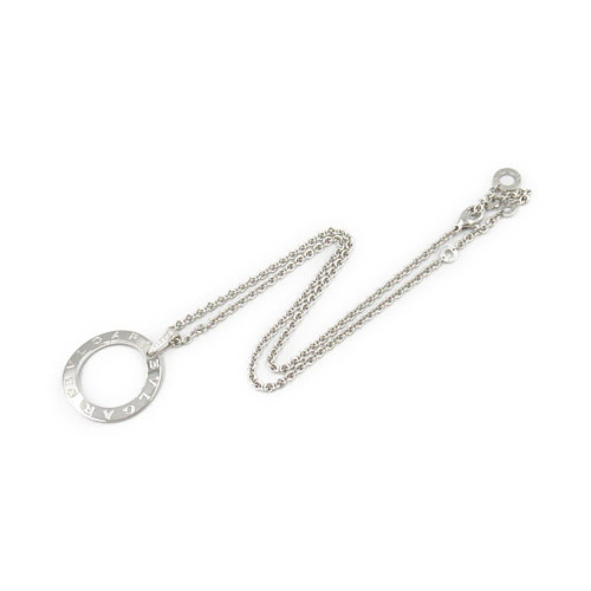 Bvlgari Bulgari Bvlgari bvlgari necklace Size ONE SIZE - 1 Thumbnail
