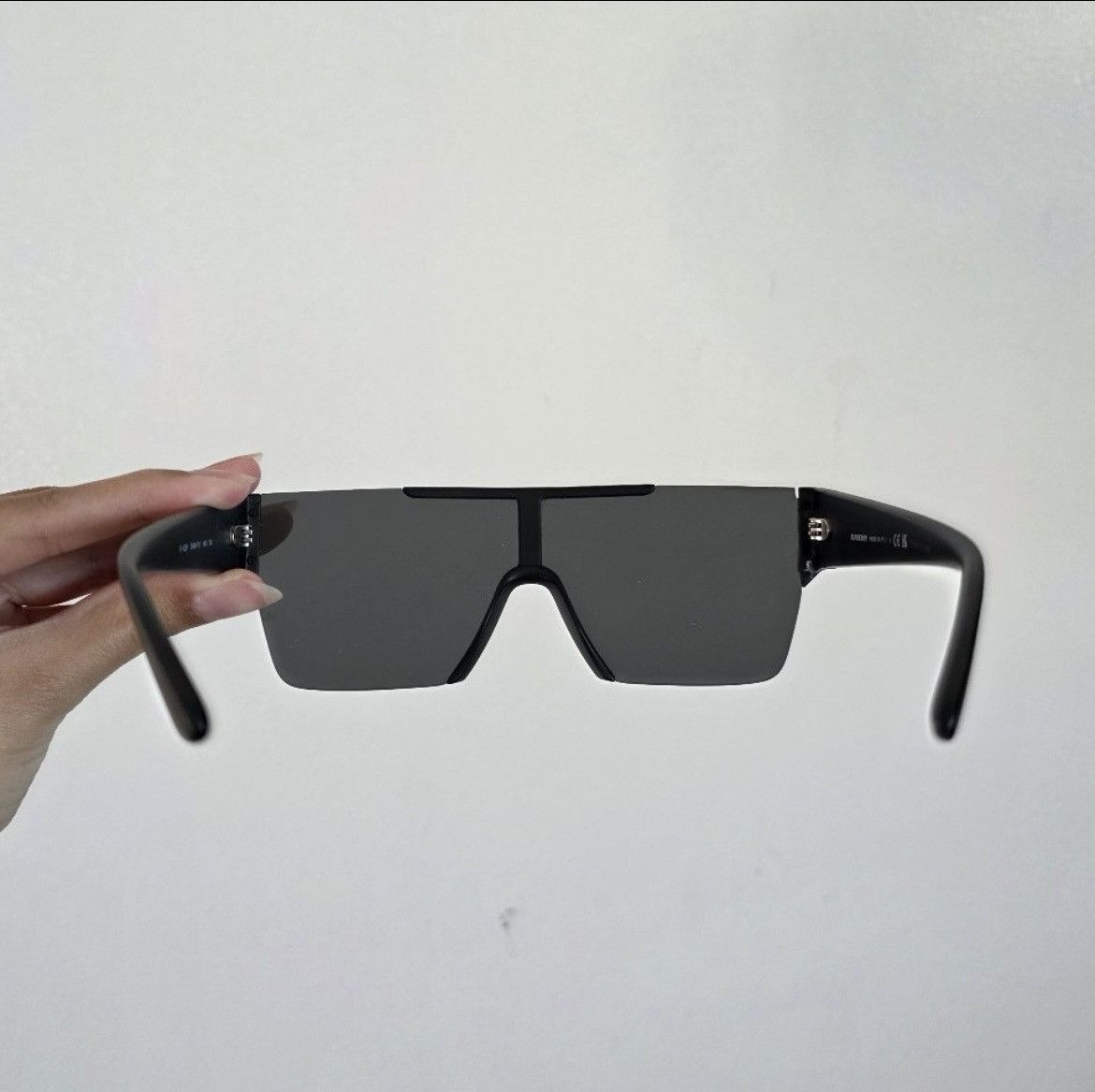 Burberry Burberry sunglasses Size ONE SIZE - 6 Thumbnail