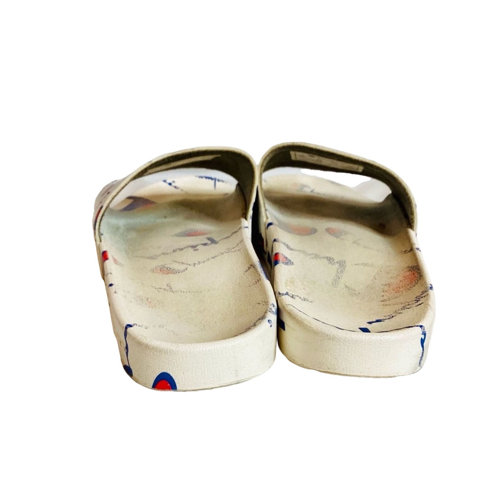 Champion Champion Men's IPO Warped Slide Size US 11 / EU 44 - 4 Thumbnail
