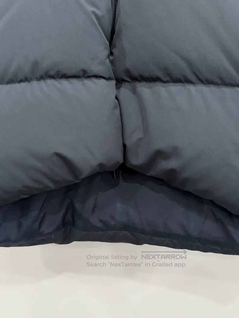 Balenciaga Balenciaga Logo down jacket Size US M / EU 48-50 / 2 - 4 Thumbnail
