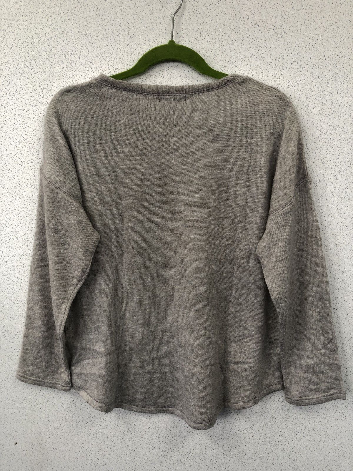 Japanese Brand ANAP Belife Sweatshirt Size L / US 10 / IT 46 - 2 Thumbnail