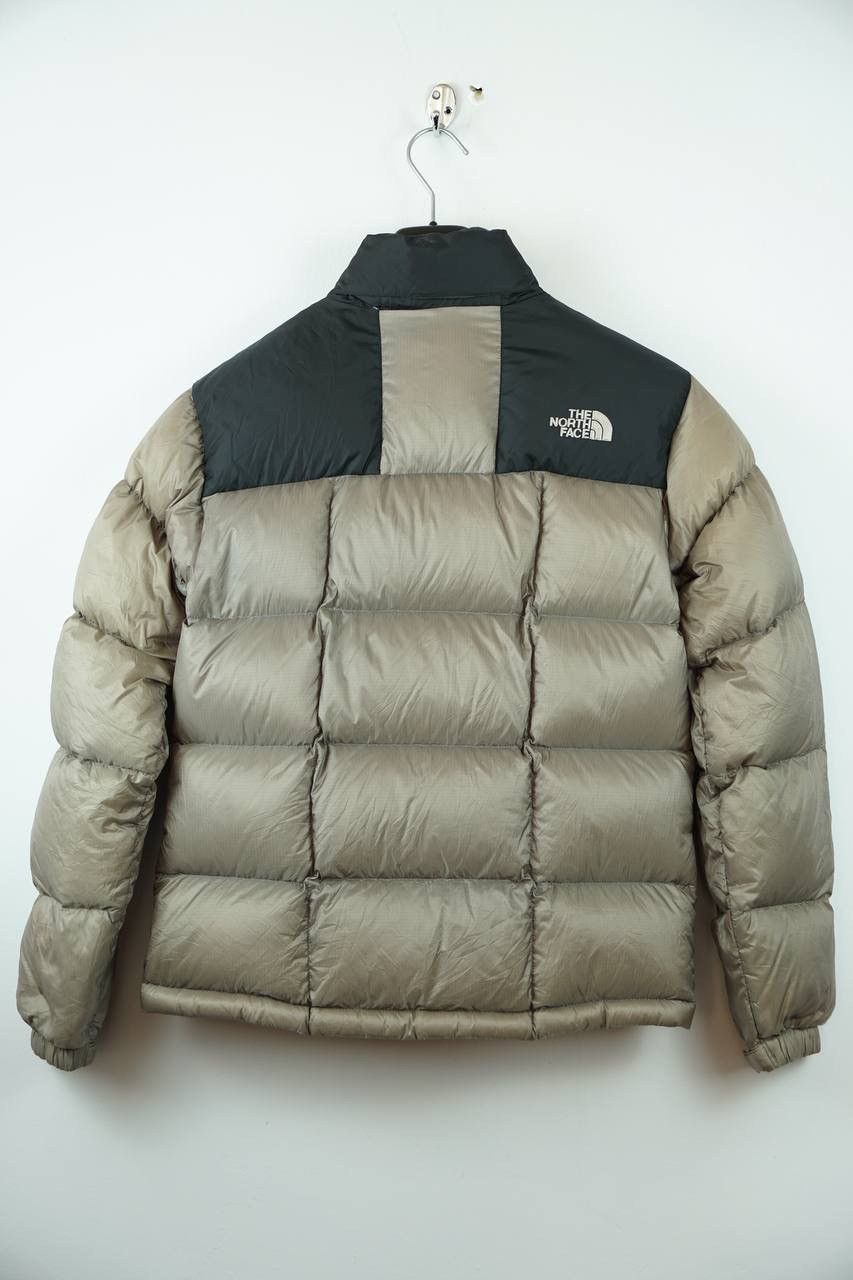 The North Face The North Face Lhotse Puffer 800 Size US XS / EU 42 / 0 - 2 Thumbnail