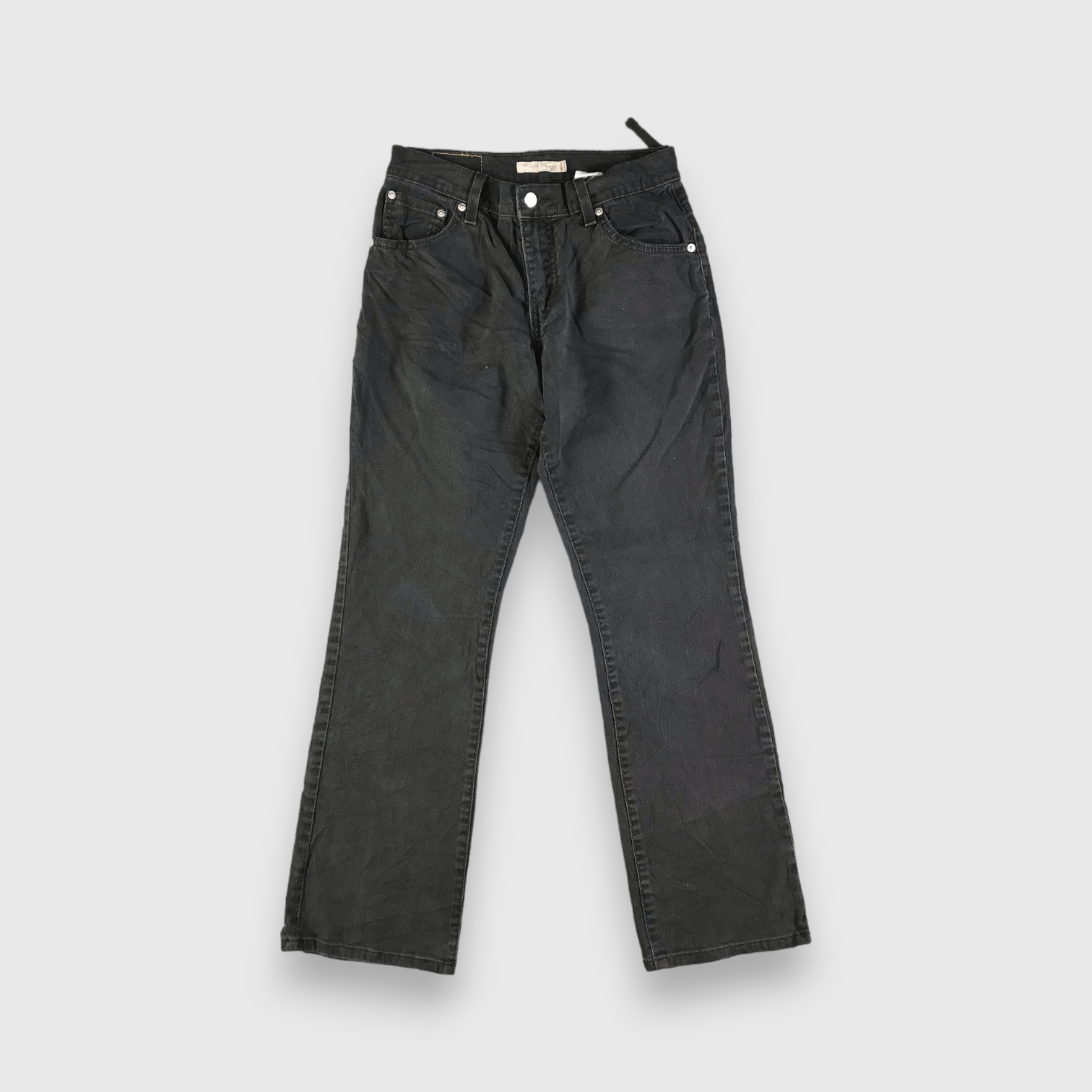 Levi's Vintage Levis 550 Jeans-J3172 Size US 29 - 1 Thumbnail