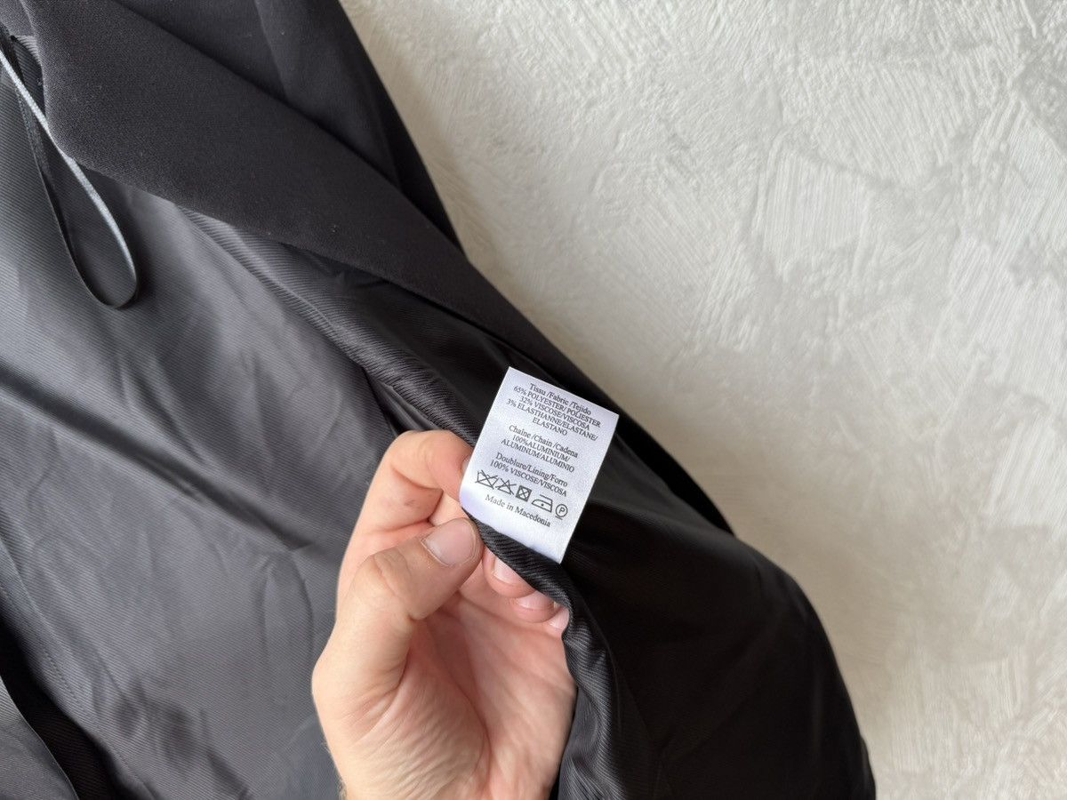 Sandro Sandro Paris Blazer Size S / US 4 / IT 40 - 11 Thumbnail