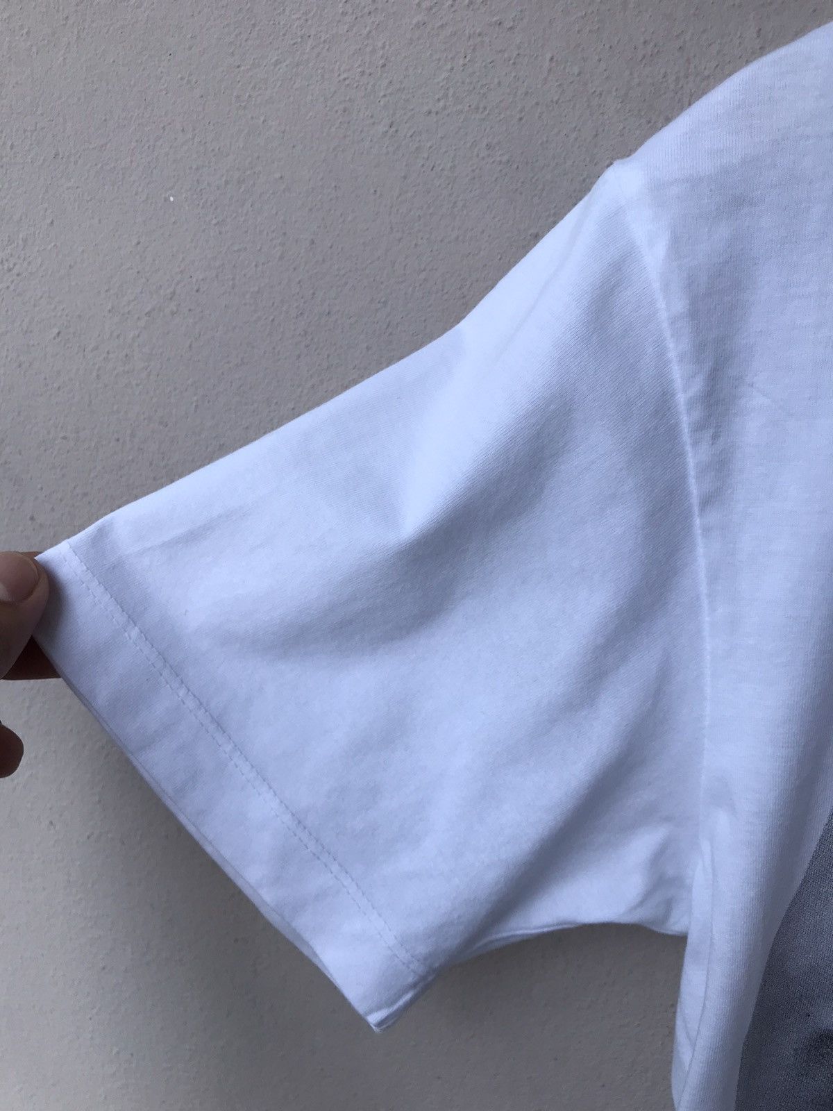 Japanese Brand Golden Bomber Dalvish Kenji Rubbing Tee Size US L / EU 52-54 / 3 - 3 Thumbnail