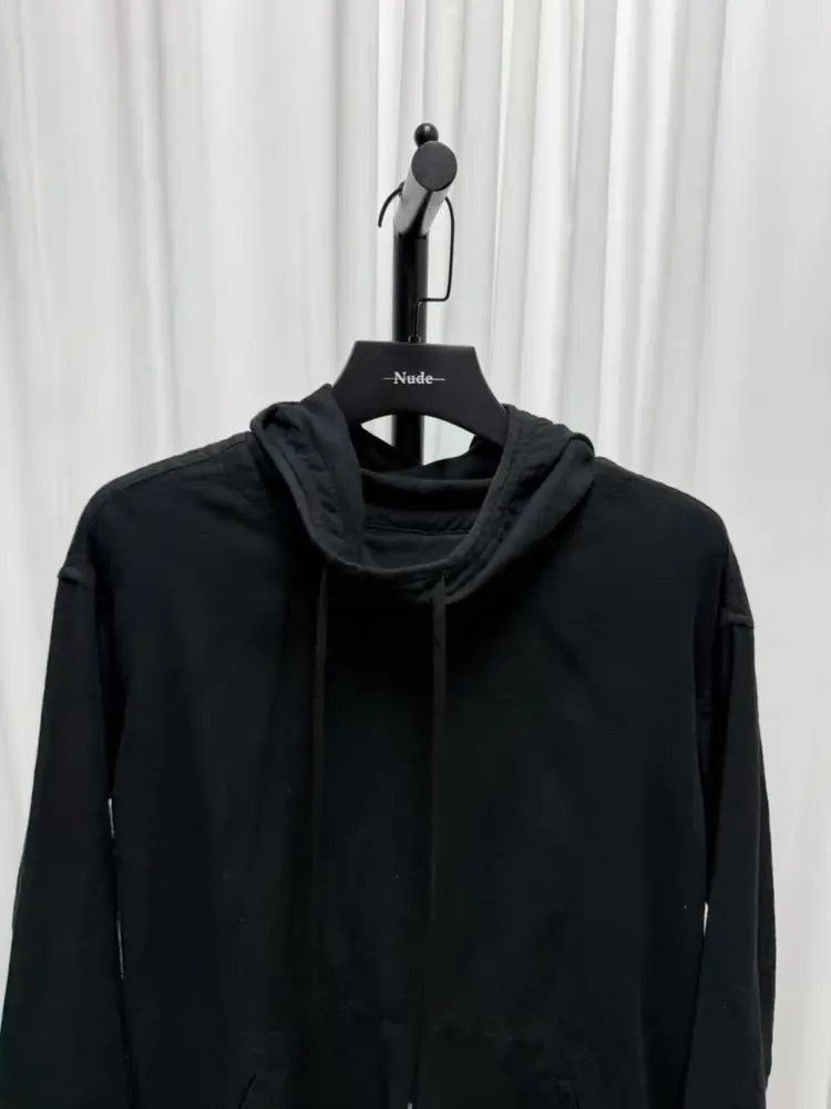 The Viridi-anne The Viride Anne TVA Hi-neck Hoodie Size US L / EU 52-54 / 3 - 4 Thumbnail
