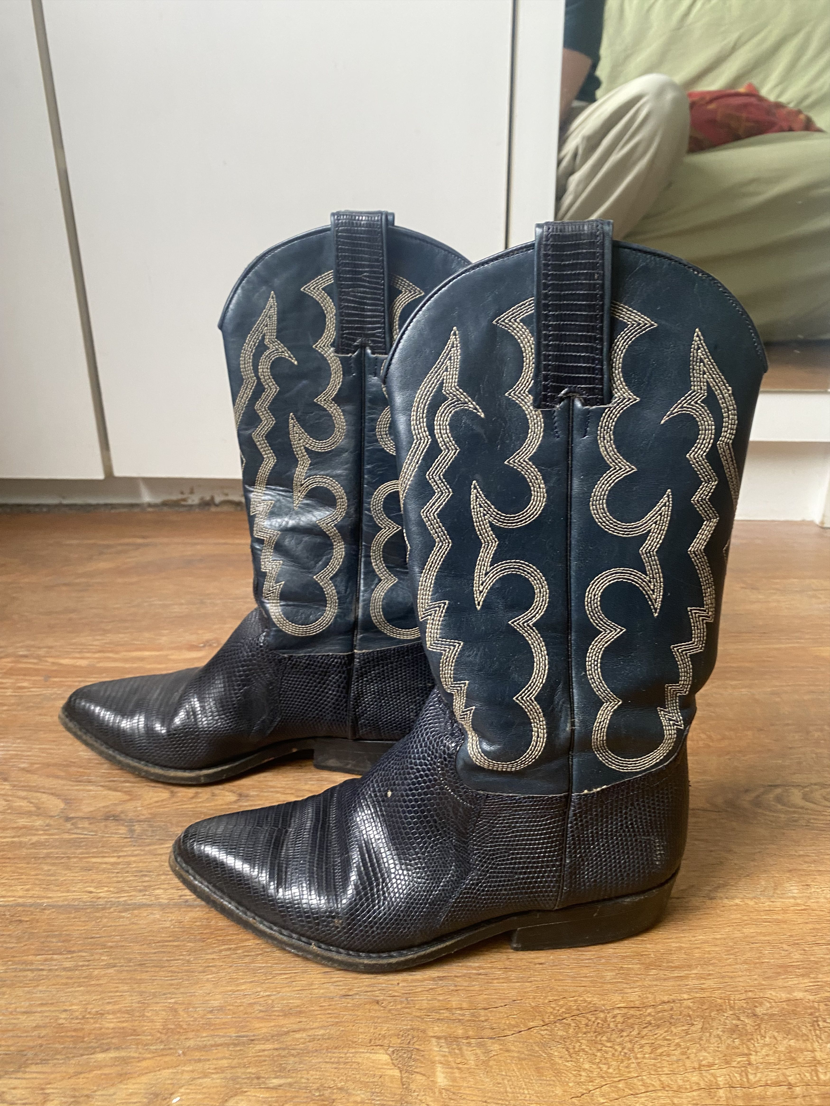 Sartore Vintage Sartore Size US 6 / IT 36 - 1 Thumbnail