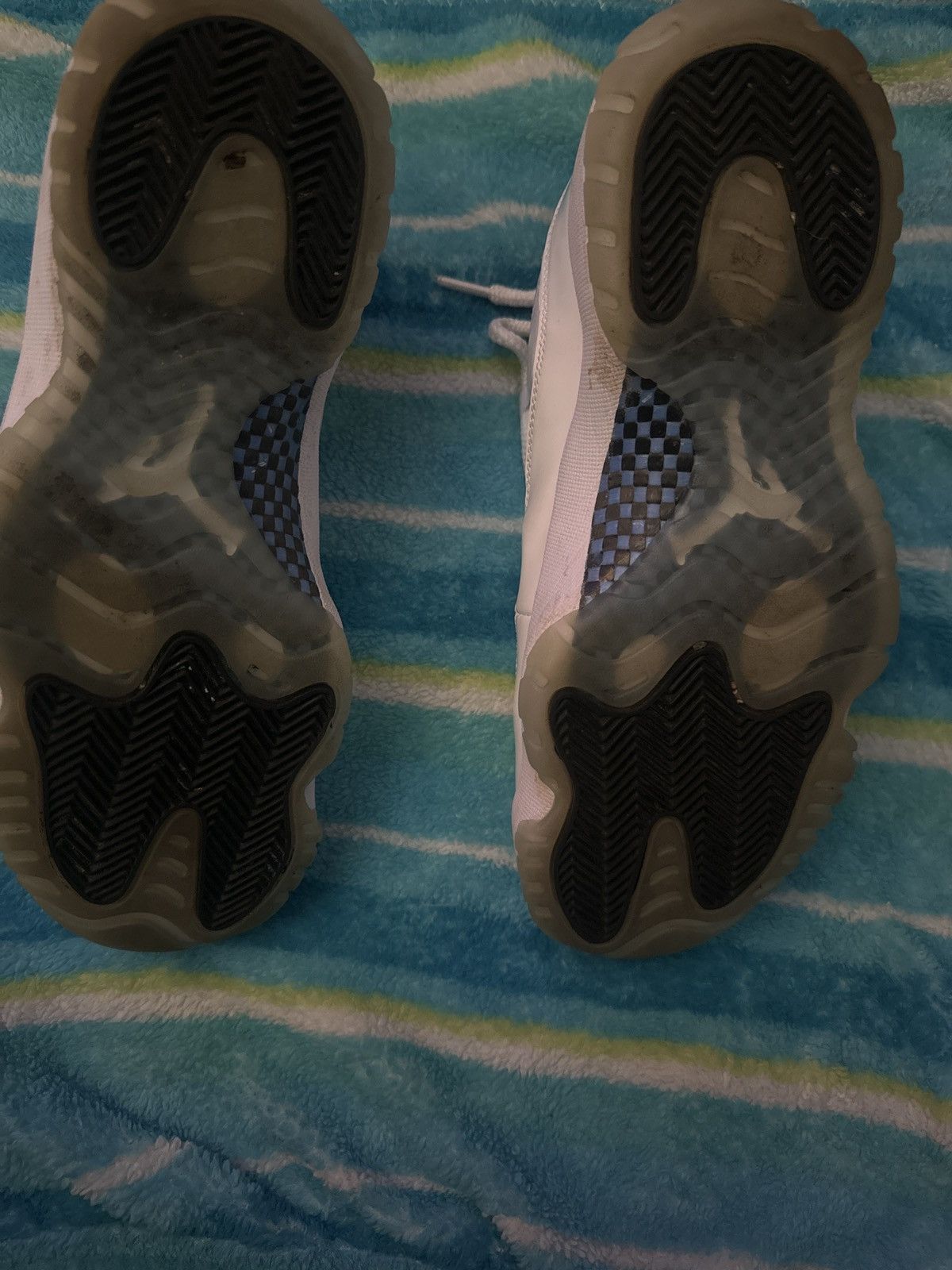 Jordan Brand Jordan 11 Size US 8.5 / EU 41-42 - 5 Thumbnail